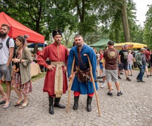 13. Zajazd Wysokomazowiecki - 23 lipca 2023 r. - podsumowanie i fotorelacja