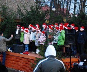 Szopka Bożonarodzeniowa