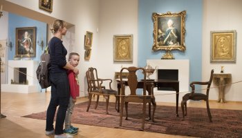 Noc Muzeów 2017 - fotorelacja