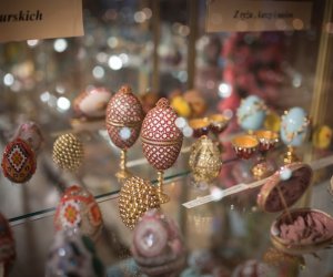 NIECOdziennik Muzealny - Muzeum Pisanki NIECOdziennik Muzealny - Muzeum Pisanki