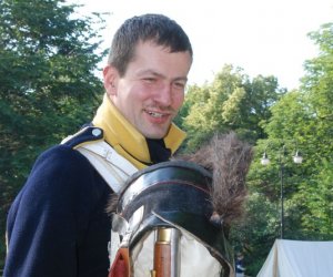 V Zajazd Wysokomazowiecki