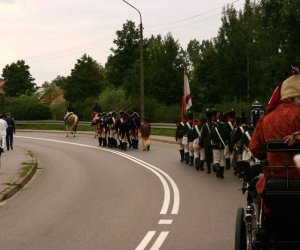 V Zajazd Wysokomazowiecki