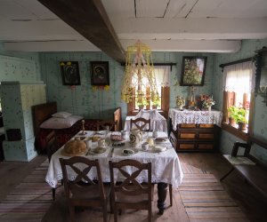 DZIAŁ ETNOGRAFICZNY DZIAŁ ETNOGRAFICZNY