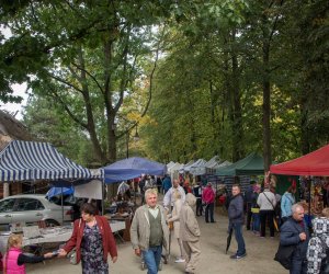 Jesień w Polu i Zagrodzie 2018 - fotorelacja