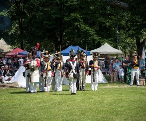 IX Zajazd Wysokomazowiecki - fotorelacja IX Zajazd Wysokomazowiecki - fotorelacja