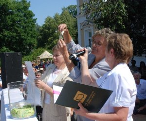 IX Podlaskie Święto Chleba IX Podlaskie Święto Chleba