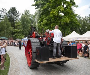 XXIII Podlaskie Święto Chleba - fotorelacja XXIII Podlaskie Święto Chleba - fotorelacja