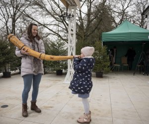 XL Konkurs Gry na Instrumentach Pasterskich im. Kazimierza Uszyńskiego - fotorelacja XL Konkurs Gry na Instrumentach Pasterskich im. Kazimierza Uszyńskiego - fotorelacja