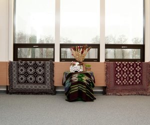 Muzeum w Ciechanowcu ponownie z wystawą w Warszawie Muzeum w Ciechanowcu ponownie z wystawą w Warszawie