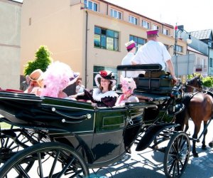 VI Zajazd Wysokomazowiecki VI Zajazd Wysokomazowiecki