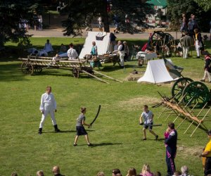 IX Zajazd Wysokomazowiecki - fotorelacja IX Zajazd Wysokomazowiecki - fotorelacja