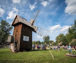XVIII Podlaskie Święto Chleba - fotorelacja XVIII Podlaskie Święto Chleba - fotorelacja