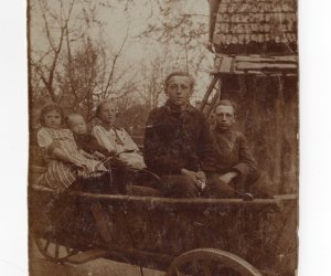 Codziennik Muzealny - Jarmark św. Wojciecha Codziennik Muzealny - Jarmark św. Wojciecha