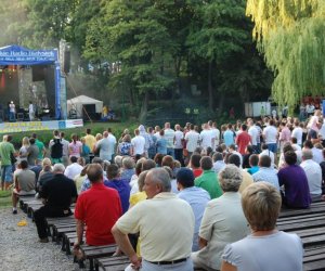 IX Podlaskie Święto Chleba IX Podlaskie Święto Chleba