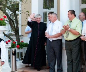 X PODLASKIE ŚWIĘTO CHLEBA