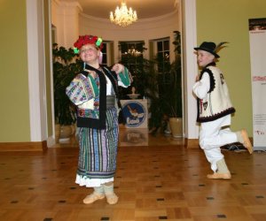 XXVII KONKURS GRY NA INSTRUMENTACH PASTERSKICH im. Kazimierza Uszyńskiego XXVII KONKURS GRY NA INSTRUMENTACH PASTERSKICH im. Kazimierza Uszyńskiego