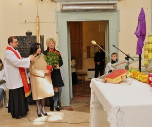 Galeria - Niedziela Palmowa 2012 Galeria - Niedziela Palmowa 2012