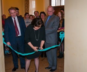 PO RAZ TRZECI W MUZEALNYCH MURACH TWÓRCZOŚĆ UCZNIÓW OGÓLNOKSZTAŁCĄCEJ SZKOŁY SZTUK PIĘKNYCH W CIECHANOWCU PO RAZ TRZECI W MUZEALNYCH MURACH TWÓRCZOŚĆ UCZNIÓW OGÓLNOKSZTAŁCĄCEJ SZKOŁY SZTUK PIĘKNYCH W CIECHANOWCU