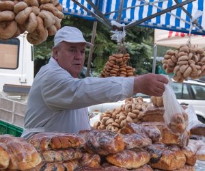Jarmark św. Wojciecha i Święto Lasu Jarmark św. Wojciecha i Święto Lasu