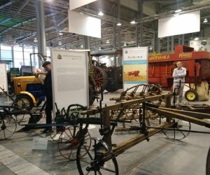 Narodowa Wystawa Rolnicza w Poznaniu Narodowa Wystawa Rolnicza w Poznaniu