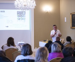 NOC MUZEÓW 2025 | Noc Tajemnic - fotorelacja