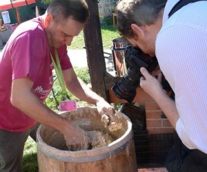 XVIII Podlaskie Święto Chleba - fotorelacja