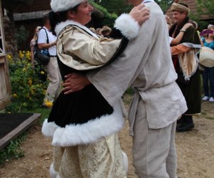 XVI Podlaskie Święto Chleba