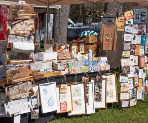 Jarmark św. Wojciecha A.D. 2023 - podsumowanie i fotorelacja Jarmark św. Wojciecha A.D. 2023 - podsumowanie i fotorelacja