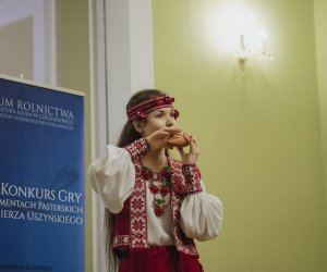 LIGAWKI 2016 - Fotorelacja z konkursu