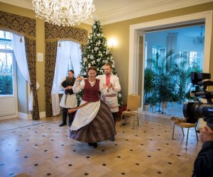 XXXVIII Konkurs Gry na Instrumentach Pasterskich - fotorelacja XXXVIII Konkurs Gry na Instrumentach Pasterskich - fotorelacja