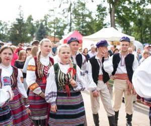 XVII Podlaskie Święto Chleba - fotorelacja XVII Podlaskie Święto Chleba - fotorelacja