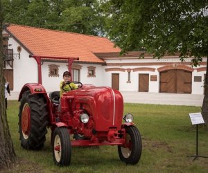Noc Muzeów 2019 - fotorelacja Noc Muzeów 2019 - fotorelacja