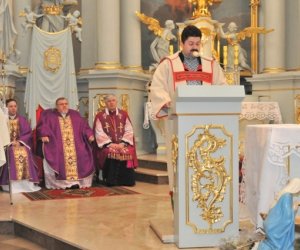 Fotorelacja z XXX Konkursu Gry na Instrumentach Pasterskich im. Kazimierza Uszyńskiego