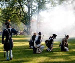 VI Zajazd Wysokomazowiecki VI Zajazd Wysokomazowiecki