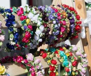 Jarmark św. Wojciecha 2018 - fotorelacja Jarmark św. Wojciecha 2018 - fotorelacja