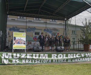 Jarmark św. Wojciecha - fotorelacja Jarmark św. Wojciecha - fotorelacja