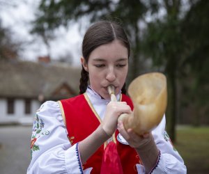 44. Konkursu Gry na Instrumentach Pasterskich im. Kazimierza Uszyńskiego - FOTORELACJA 44. Konkursu Gry na Instrumentach Pasterskich im. Kazimierza Uszyńskiego - FOTORELACJA