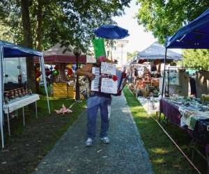 XVIII Podlaskie Święto Chleba - fotorelacja XVIII Podlaskie Święto Chleba - fotorelacja