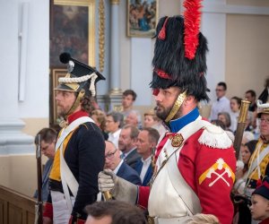 IX Zajazd Wysokomazowiecki - fotorelacja IX Zajazd Wysokomazowiecki - fotorelacja