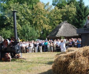 IX Podlaskie Święto Chleba IX Podlaskie Święto Chleba