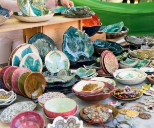 Jarmark św. Wojciecha 2024 - fotorelacja Jarmark św. Wojciecha 2024 - fotorelacja