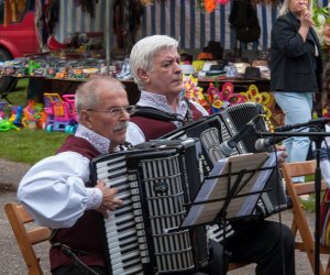 Jarmark św. Wojciecha i Święto Lasu Jarmark św. Wojciecha i Święto Lasu