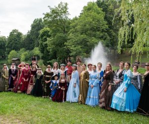 13. Zajazd Wysokomazowiecki - 23 lipca 2023 r. - podsumowanie i fotorelacja