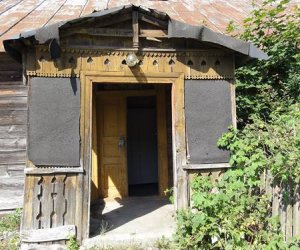 Inwentaryzacja zabytków Inwentaryzacja zabytków