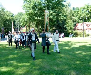 VI Zajazd Wysokomazowiecki VI Zajazd Wysokomazowiecki