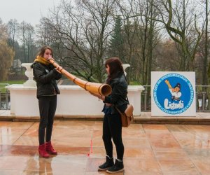 XXXIII Konkurs Gry na Instrumentach Pasterskich im. Kazimierza Uszyńskiego XXXIII Konkurs Gry na Instrumentach Pasterskich im. Kazimierza Uszyńskiego