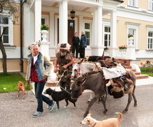 W drodze do Mongolii... W drodze do Mongolii...