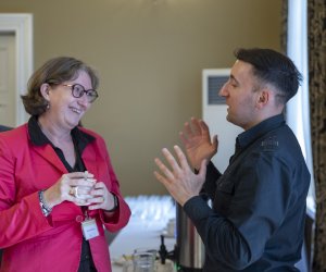 Międzynarodowa konferencja naukowa Rośliny lecznicze w nauce i kulturze 2025 Międzynarodowa konferencja naukowa Rośliny lecznicze w nauce i kulturze 2025