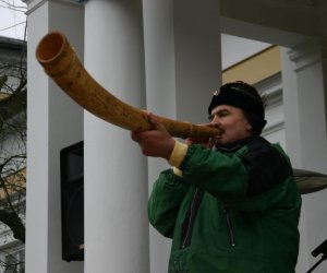 XXVII KONKURS GRY NA INSTRUMENTACH PASTERSKICH im. Kazimierza Uszyńskiego XXVII KONKURS GRY NA INSTRUMENTACH PASTERSKICH im. Kazimierza Uszyńskiego