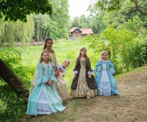 XI Zajazd Wysokomazowiecki - fotorelacja XI Zajazd Wysokomazowiecki - fotorelacja